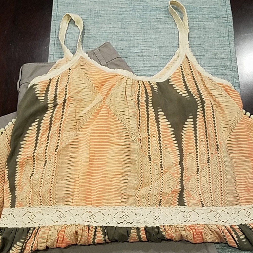 Umgee Tank - Picture 6 of 7